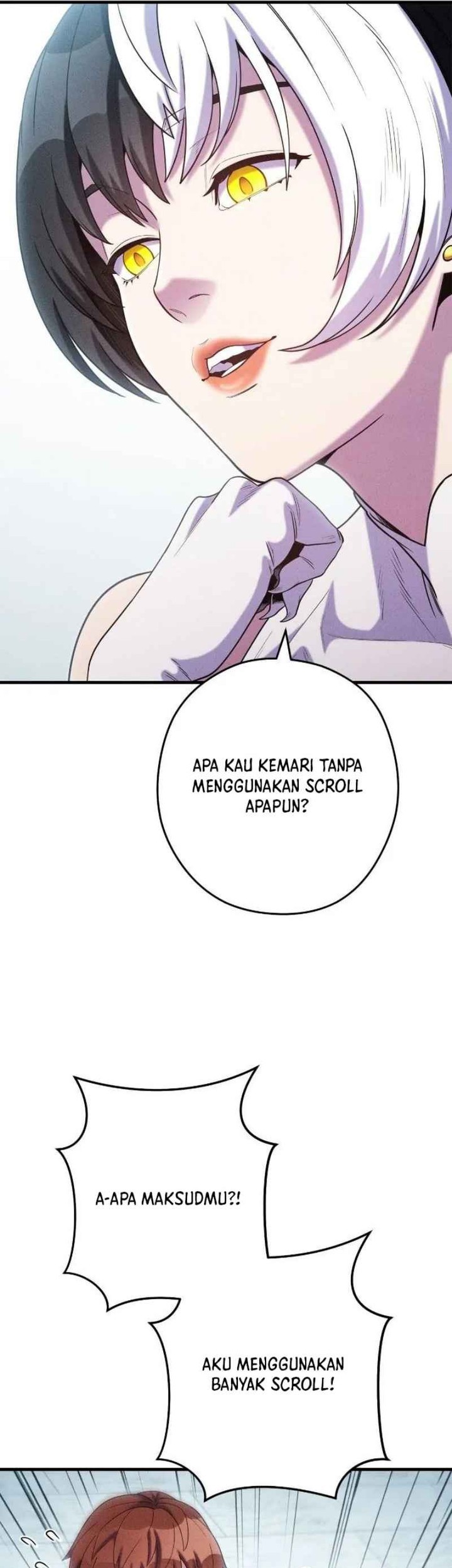 Dungeon Reset Chapter 210 - halaman 10