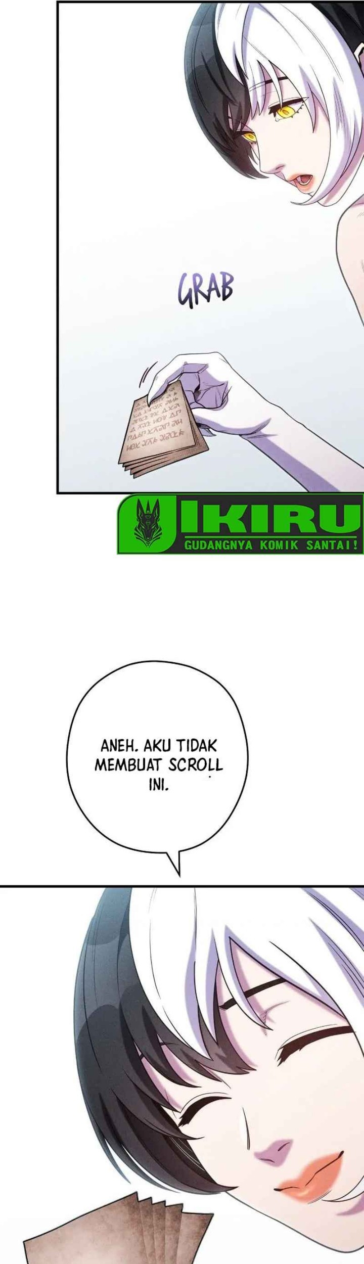 Dungeon Reset Chapter 210 - halaman 12