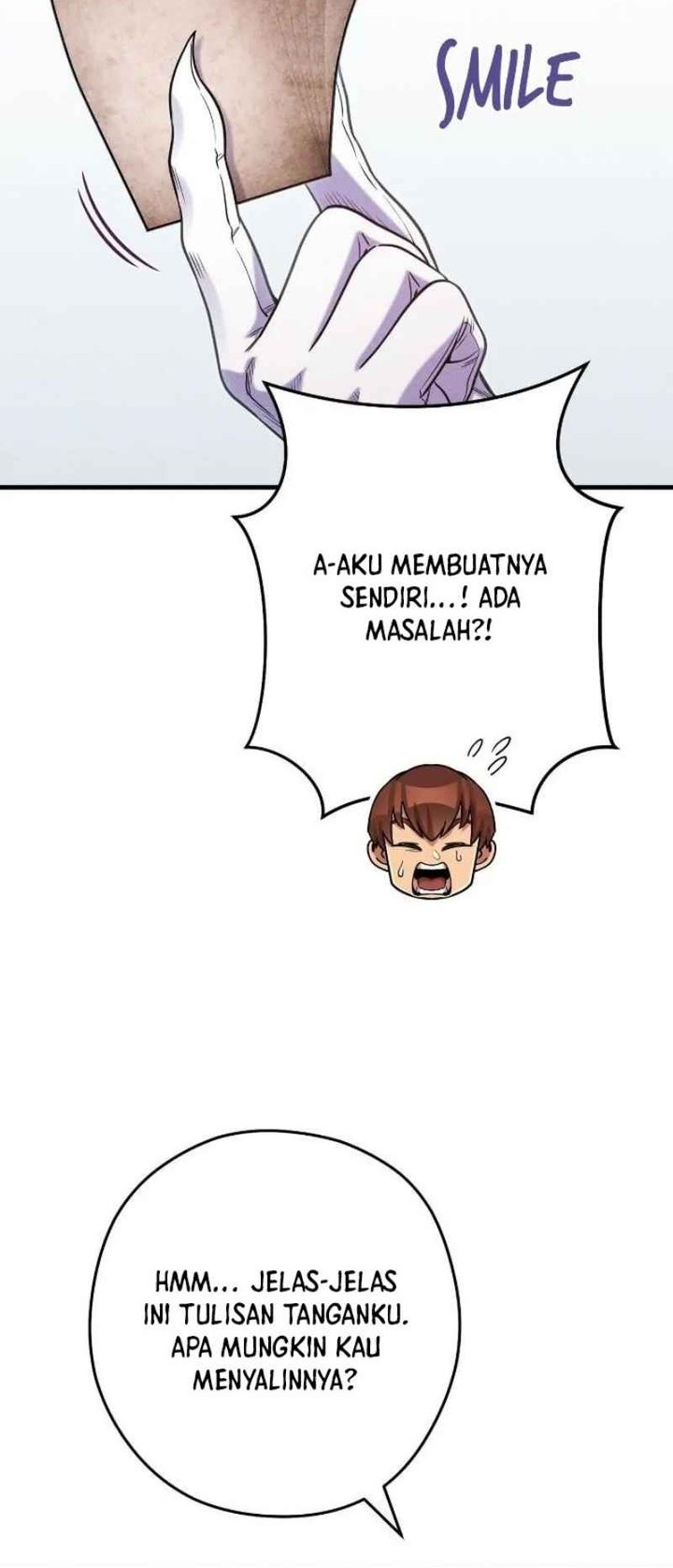 Dungeon Reset Chapter 210 - halaman 13