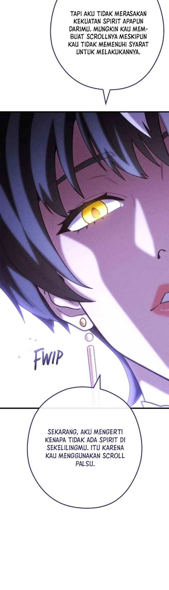 Dungeon Reset Chapter 210 - halaman 15