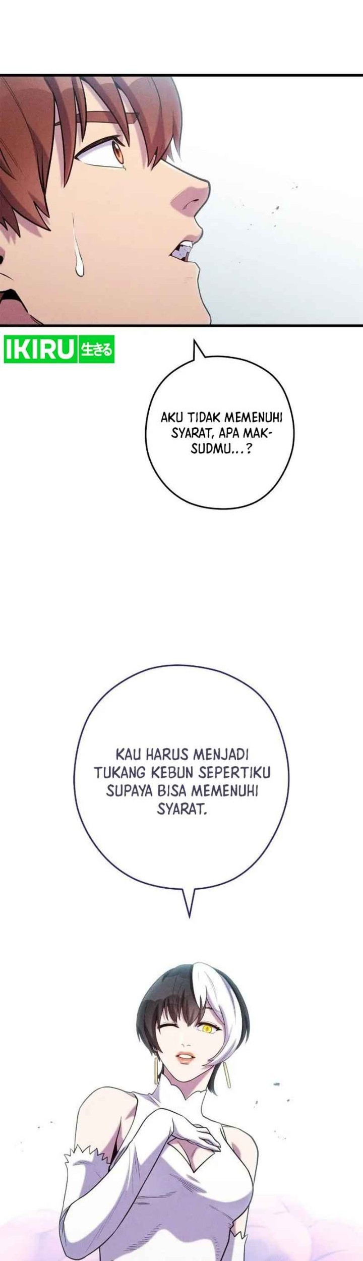 Dungeon Reset Chapter 210 - halaman 16