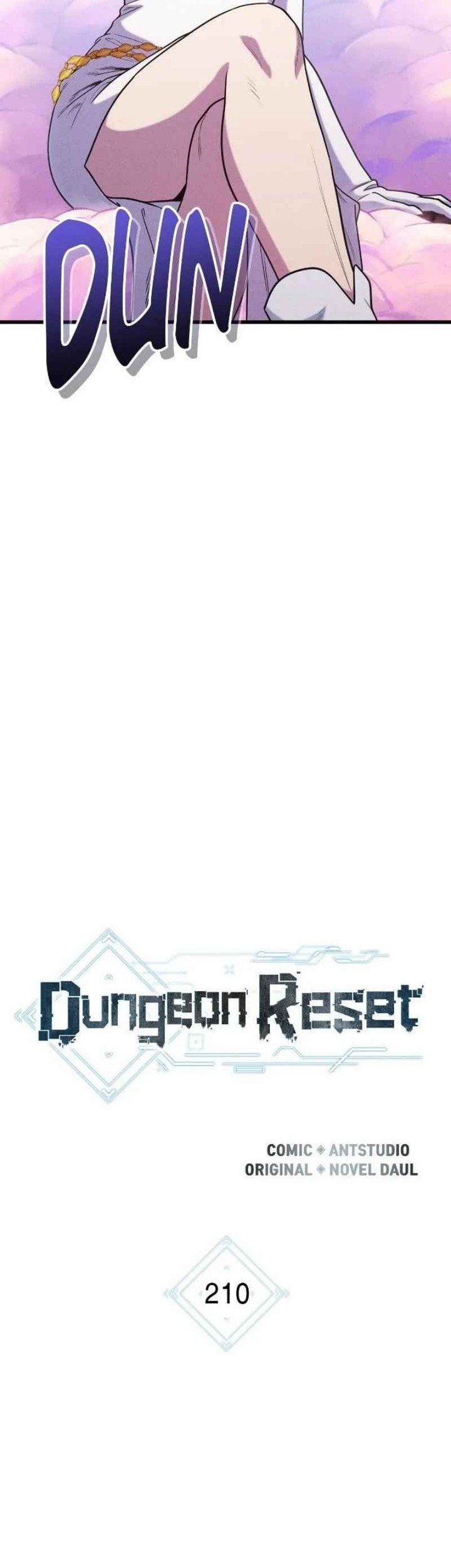 Dungeon Reset Chapter 210 - halaman 17