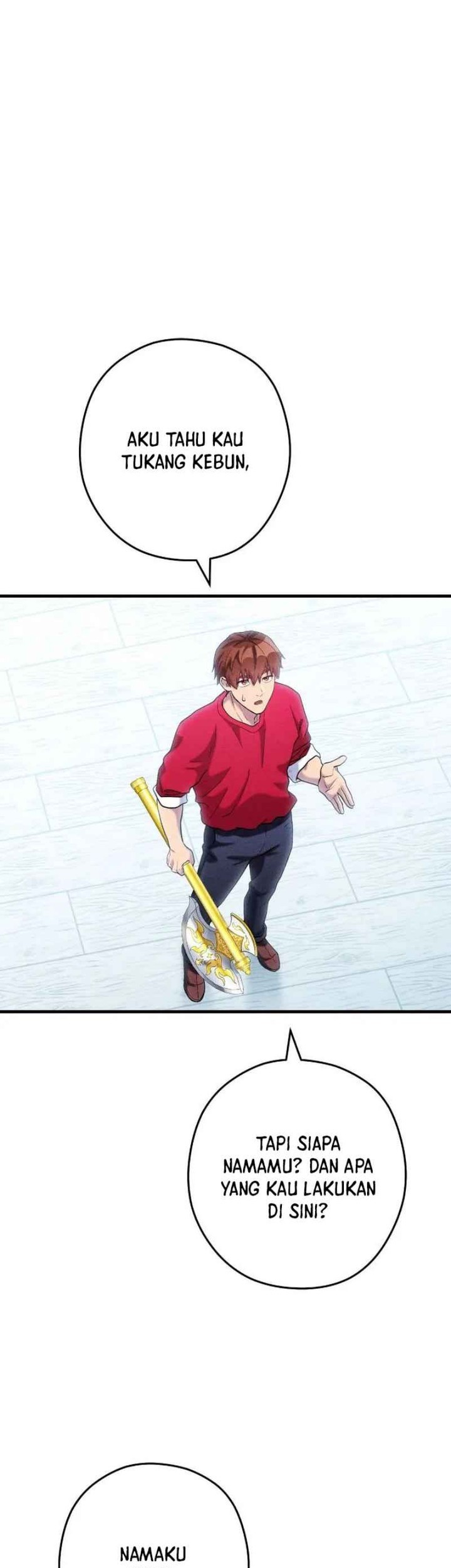 Dungeon Reset Chapter 210 - halaman 18