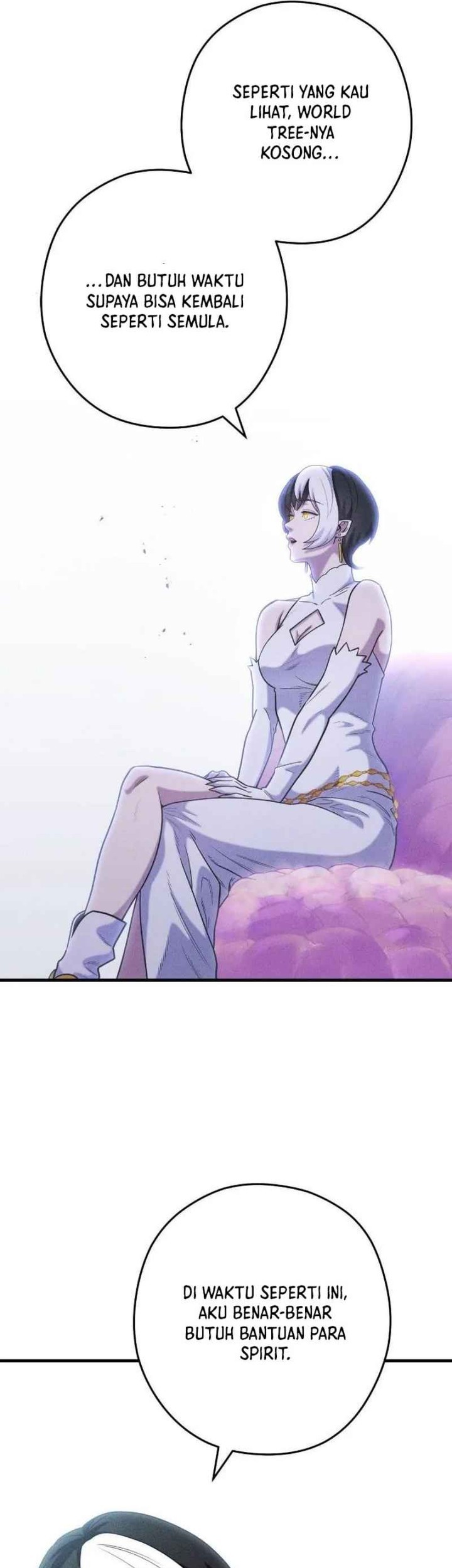 Dungeon Reset Chapter 210 - halaman 20