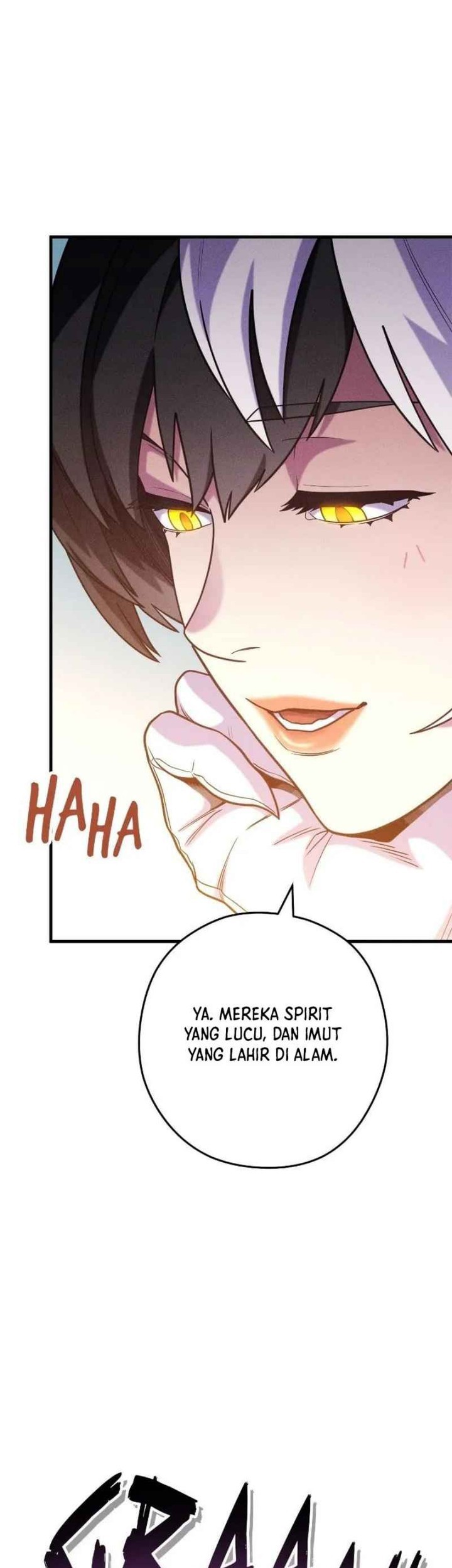 Dungeon Reset Chapter 210 - halaman 22