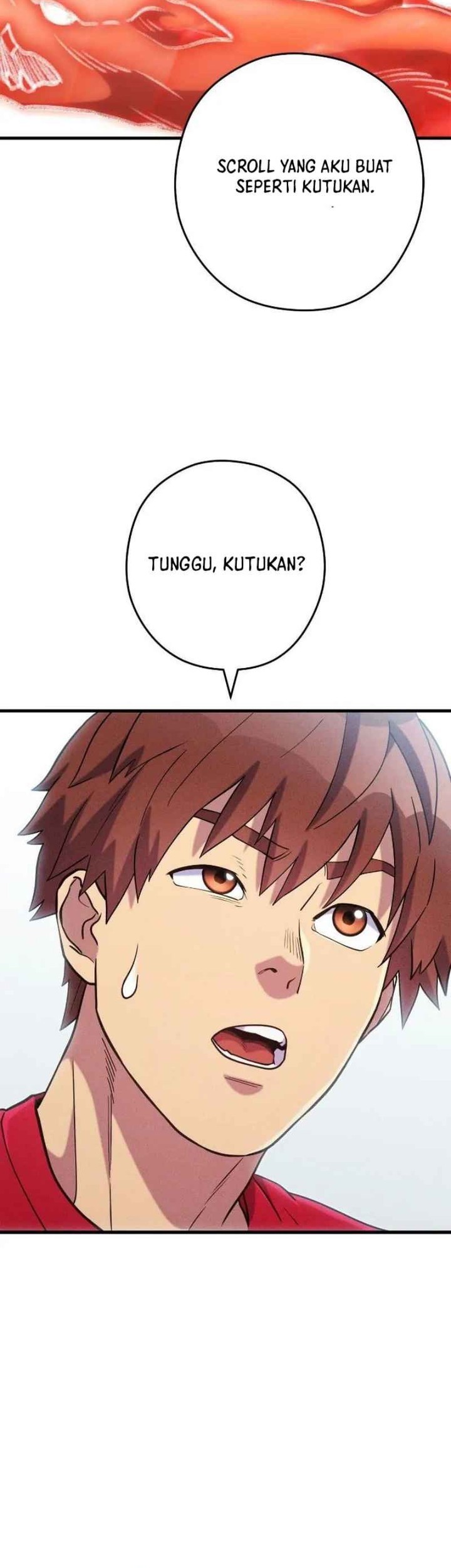 Dungeon Reset Chapter 210 - halaman 26