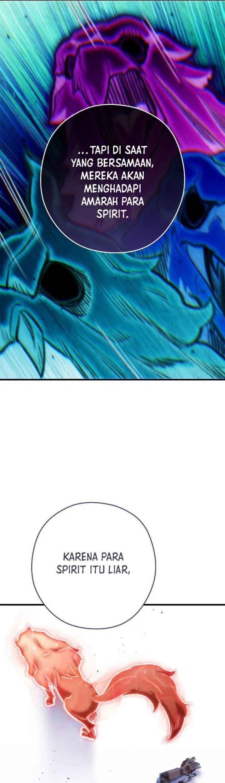 Dungeon Reset Chapter 210 - halaman 28