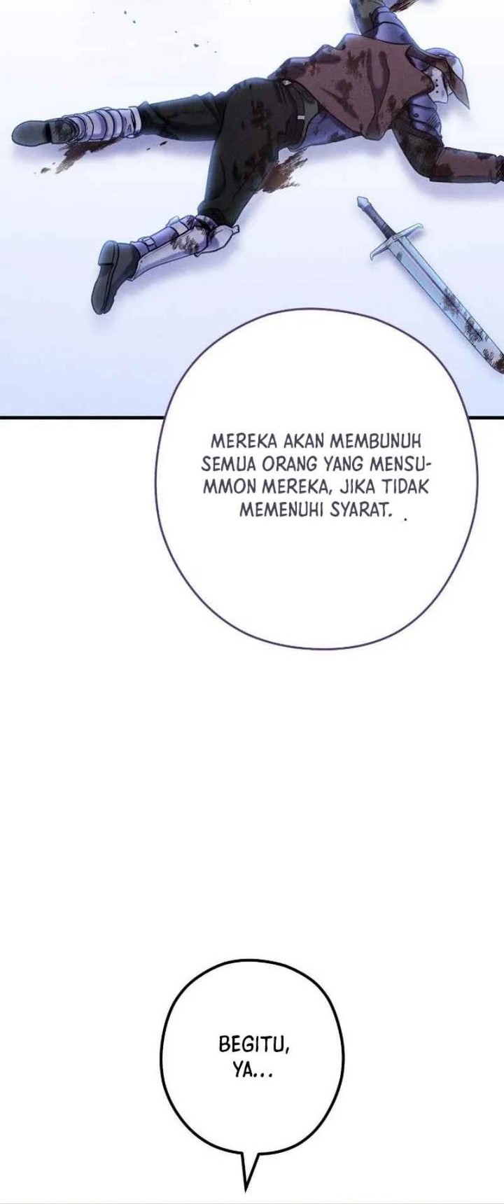 Dungeon Reset Chapter 210 - halaman 29