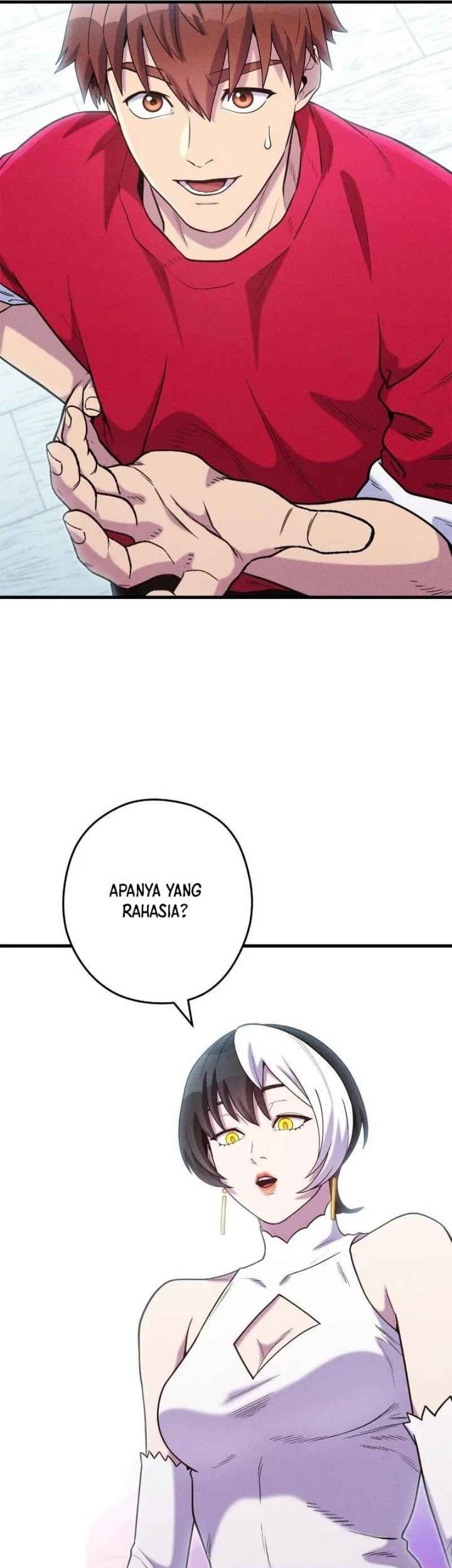 Dungeon Reset Chapter 210 - halaman 34