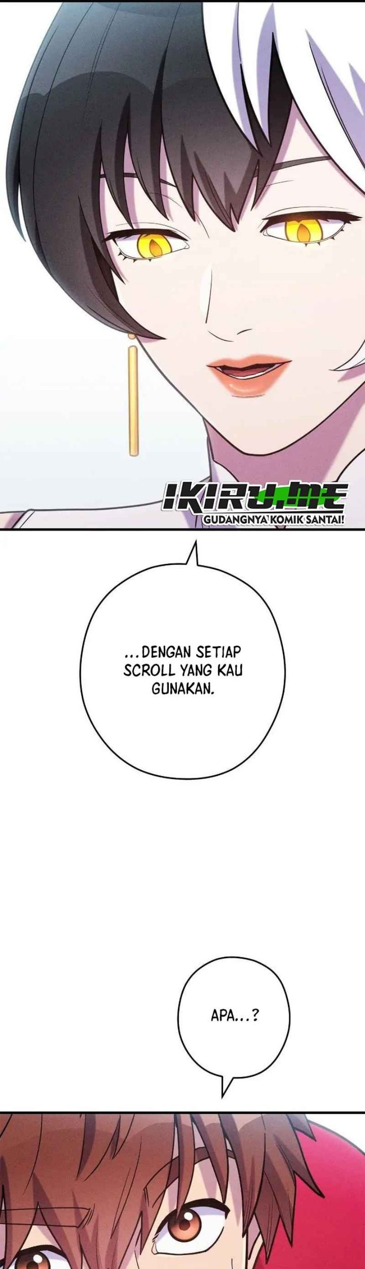 Dungeon Reset Chapter 210 - halaman 36