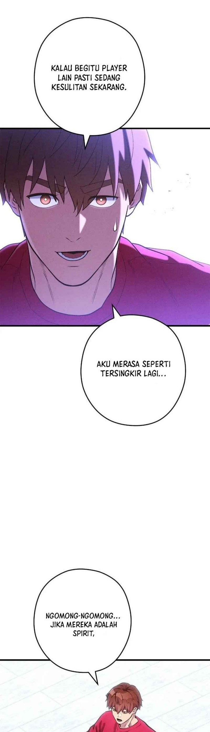 Dungeon Reset Chapter 210 - halaman 38