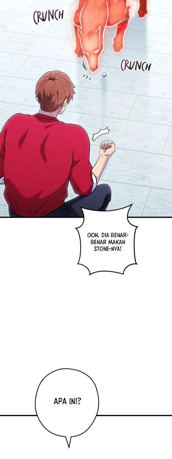 Dungeon Reset Chapter 210 - halaman 41