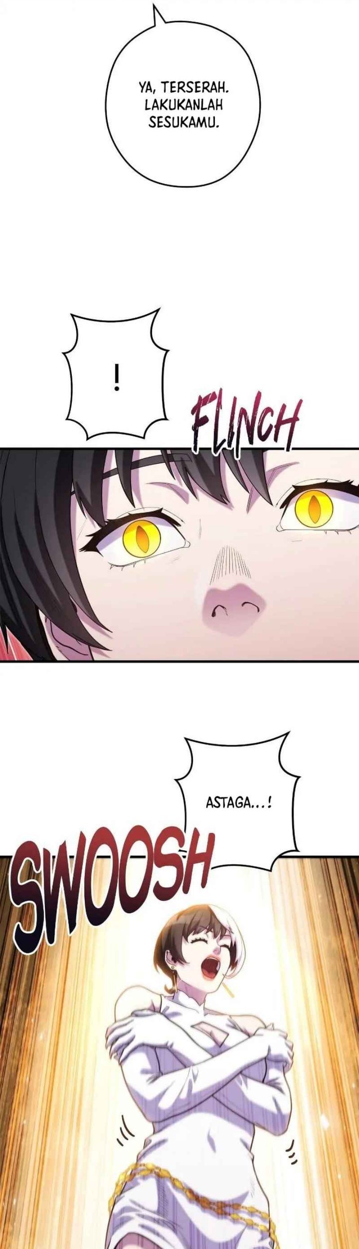 Dungeon Reset Chapter 210 - halaman 46