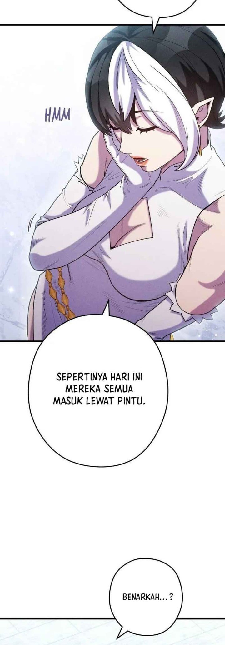 Dungeon Reset Chapter 210 - halaman 49