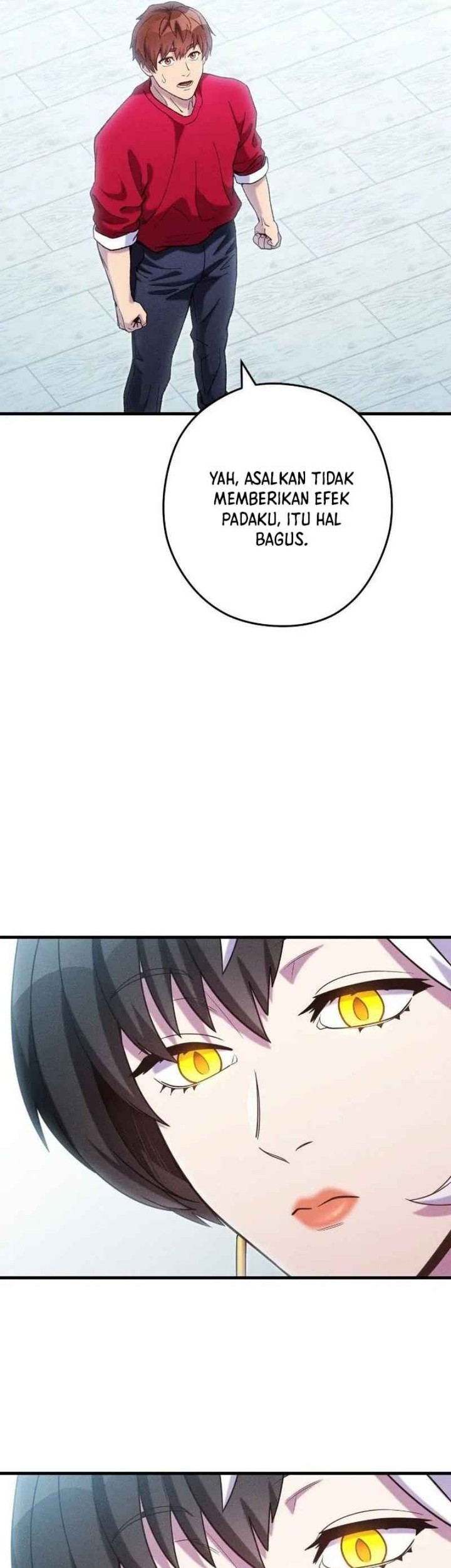Dungeon Reset Chapter 210 - halaman 50