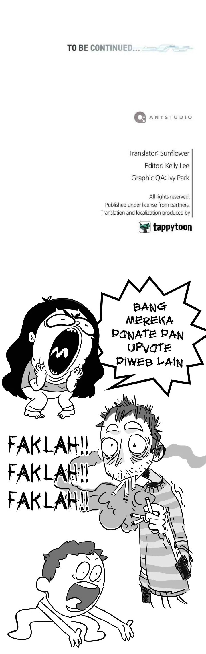 Dungeon Reset Chapter 210 - halaman 57
