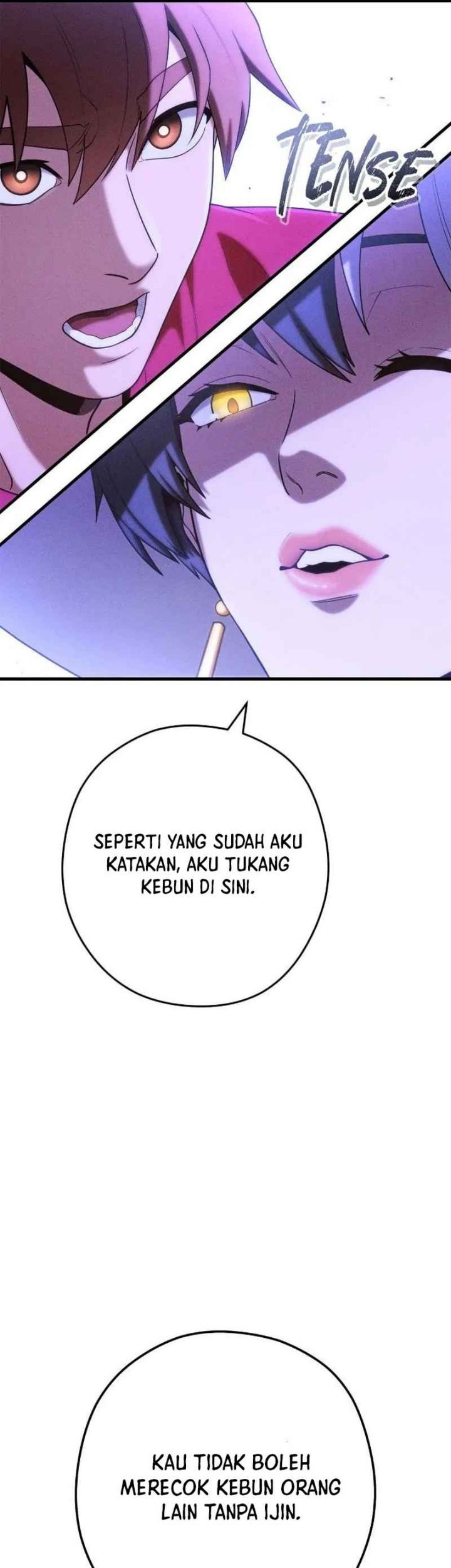 Dungeon Reset Chapter 210 - halaman 6