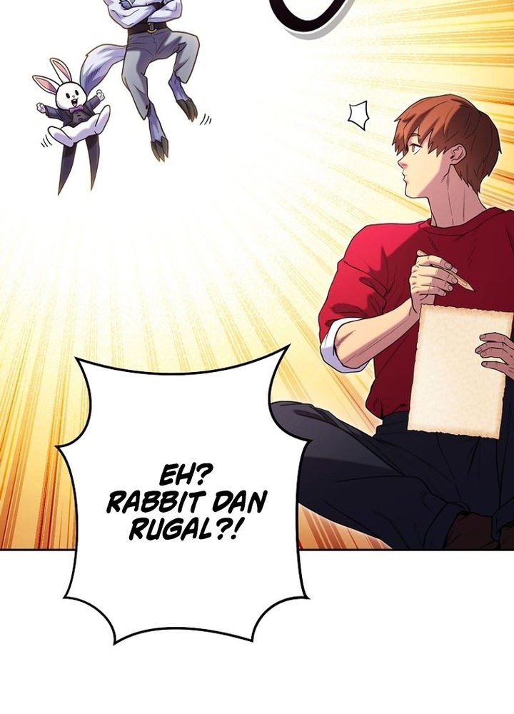Dungeon Reset Chapter 211 - halaman 11