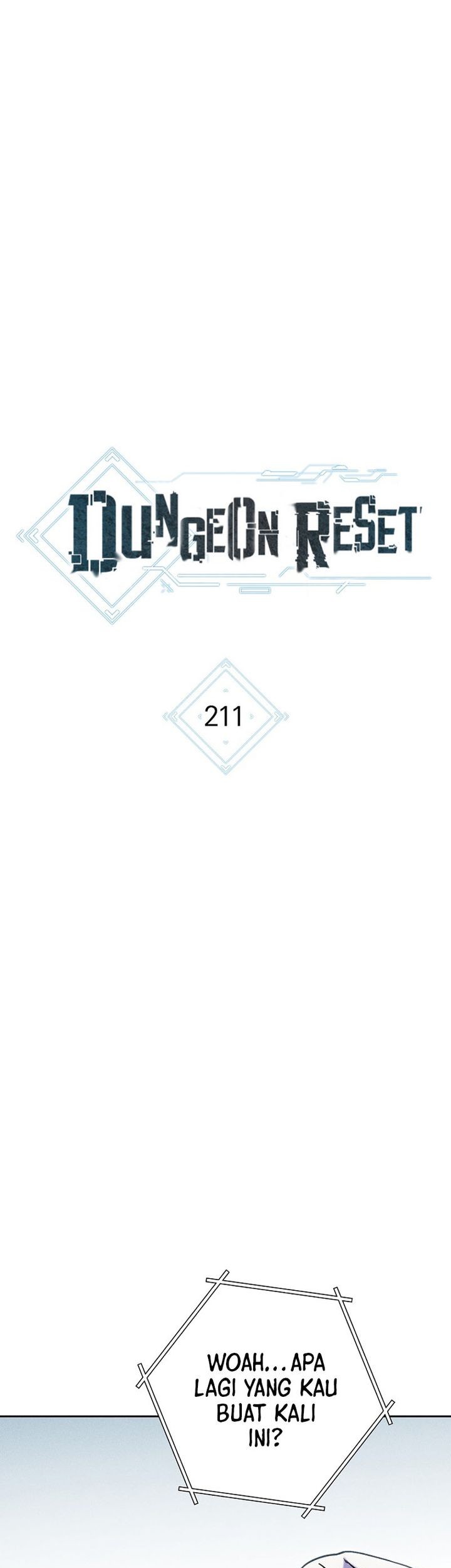 Dungeon Reset Chapter 211 - halaman 12