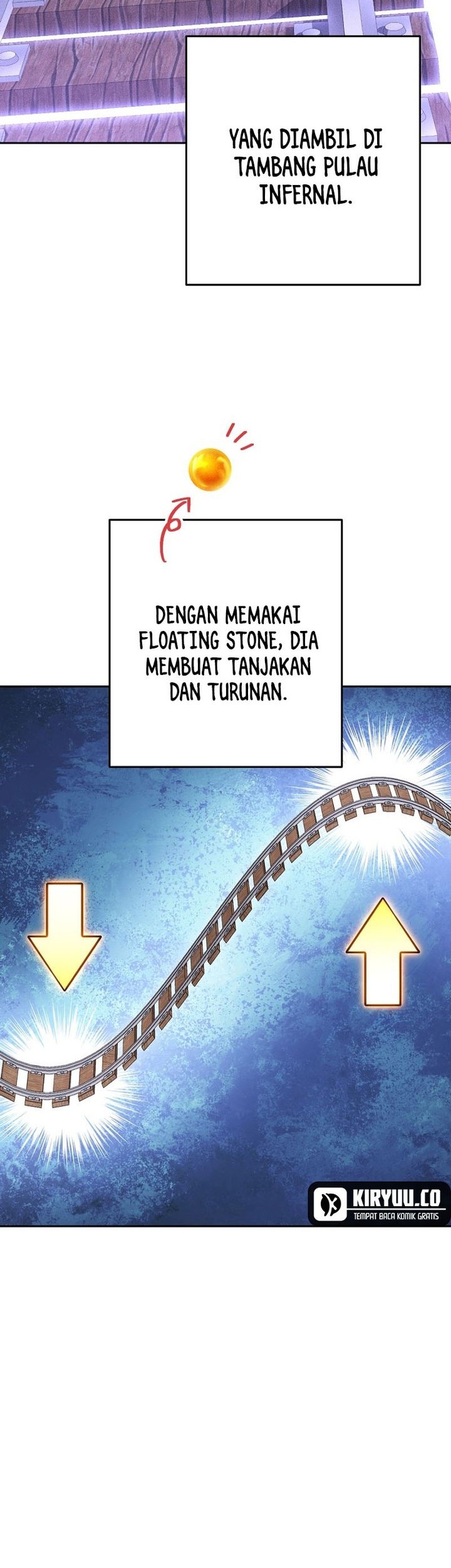 Dungeon Reset Chapter 211 - halaman 2