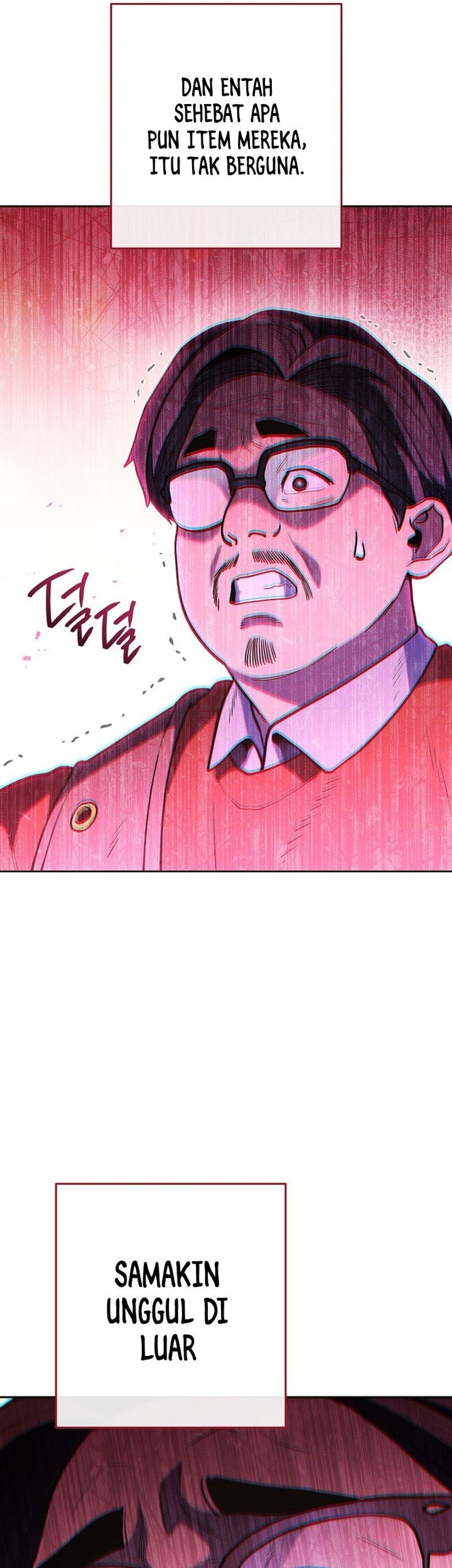 Dungeon Reset Chapter 211 - halaman 27