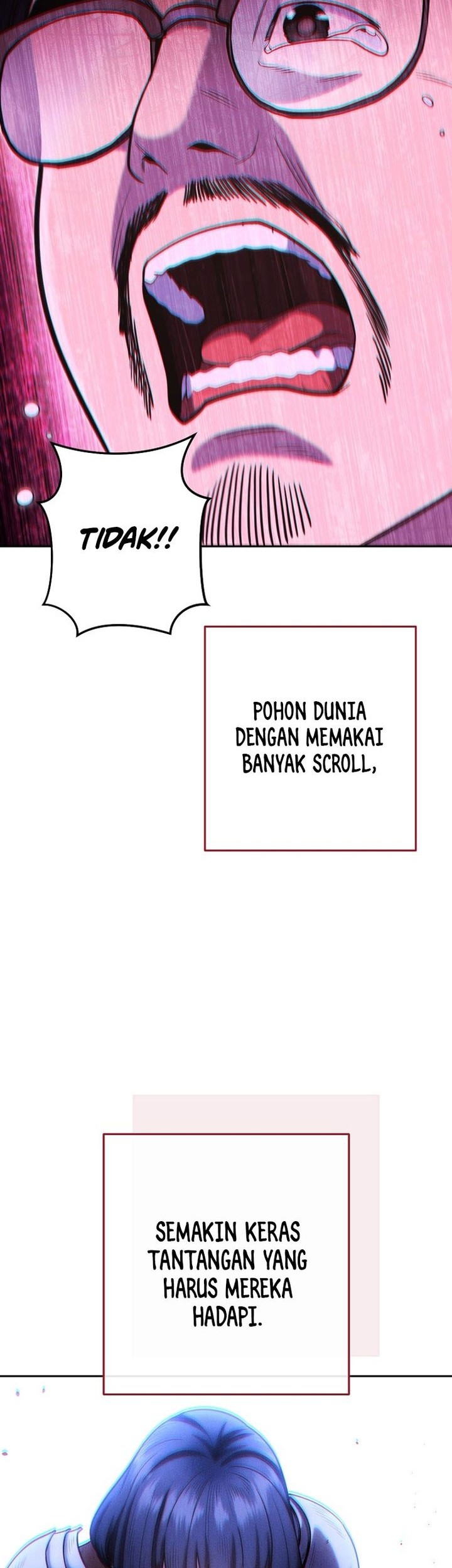 Dungeon Reset Chapter 211 - halaman 28