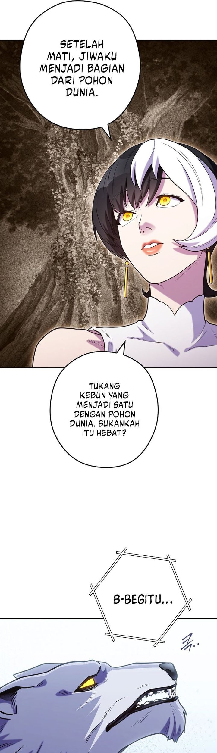 Dungeon Reset Chapter 211 - halaman 36