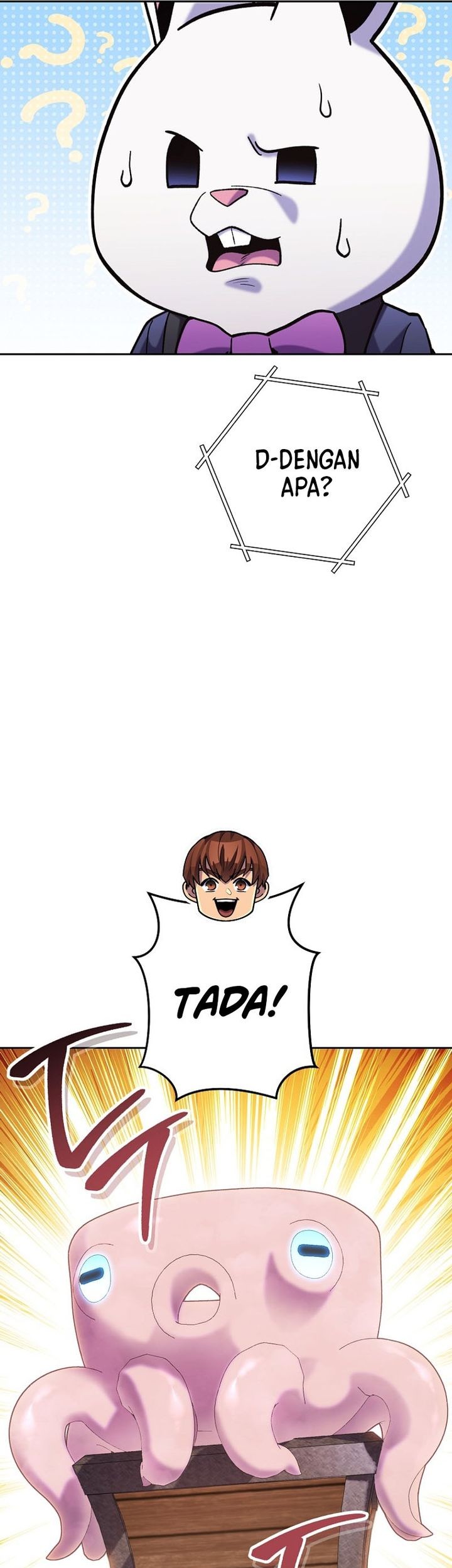 Dungeon Reset Chapter 211 - halaman 39