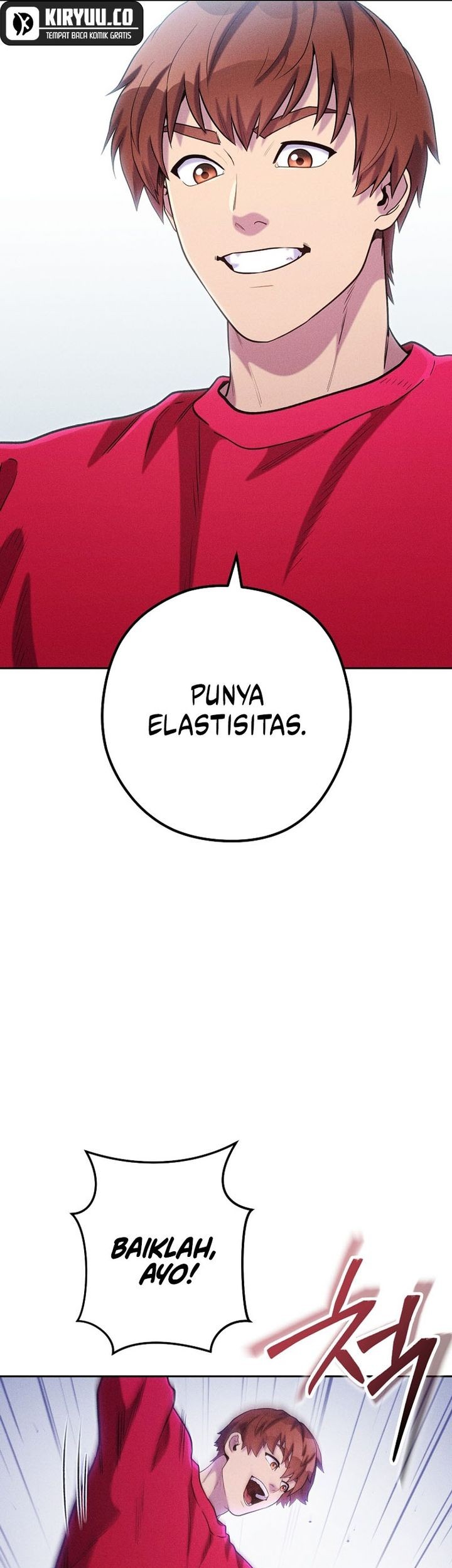 Dungeon Reset Chapter 211 - halaman 42