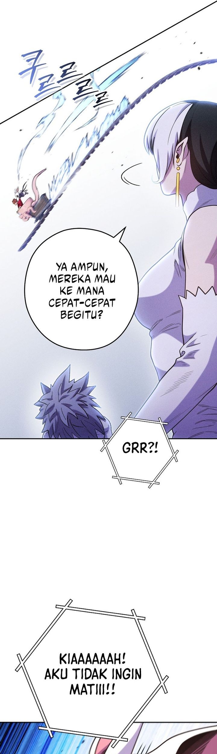 Dungeon Reset Chapter 211 - halaman 49