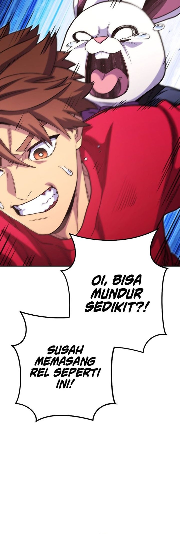 Dungeon Reset Chapter 211 - halaman 50