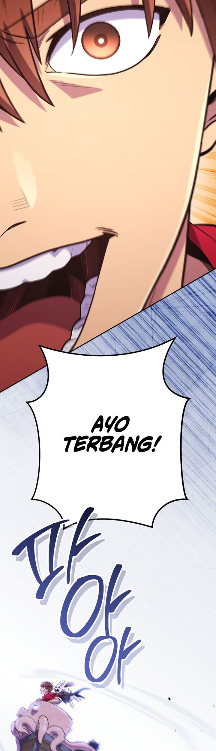 Dungeon Reset Chapter 211 - halaman 55