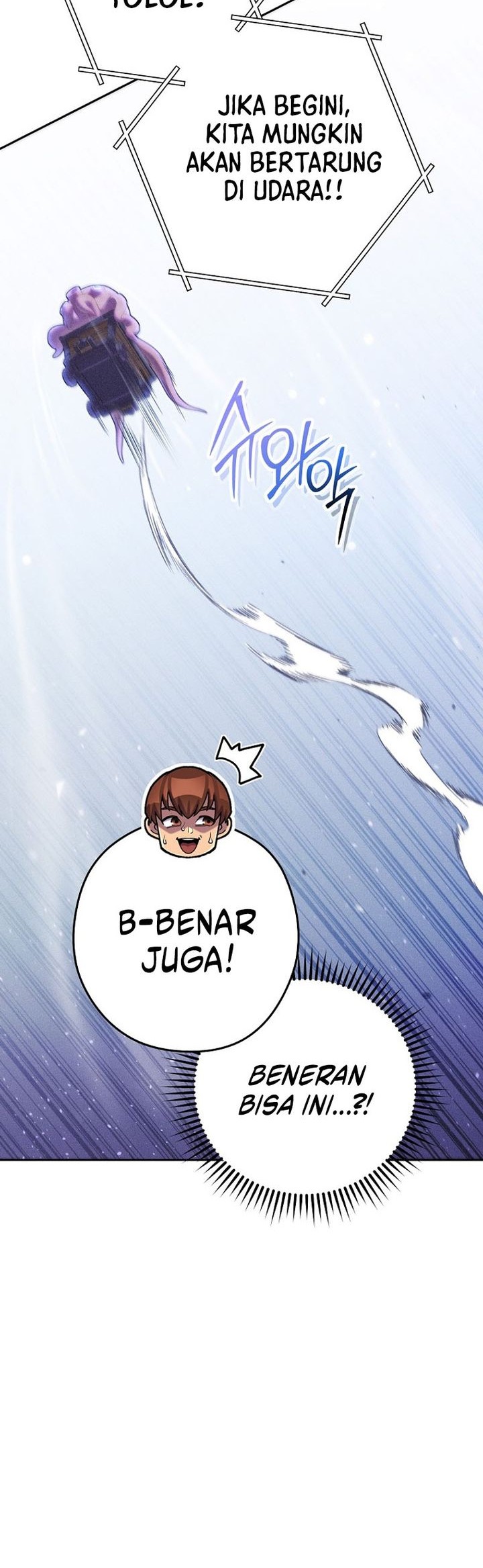 Dungeon Reset Chapter 211 - halaman 58