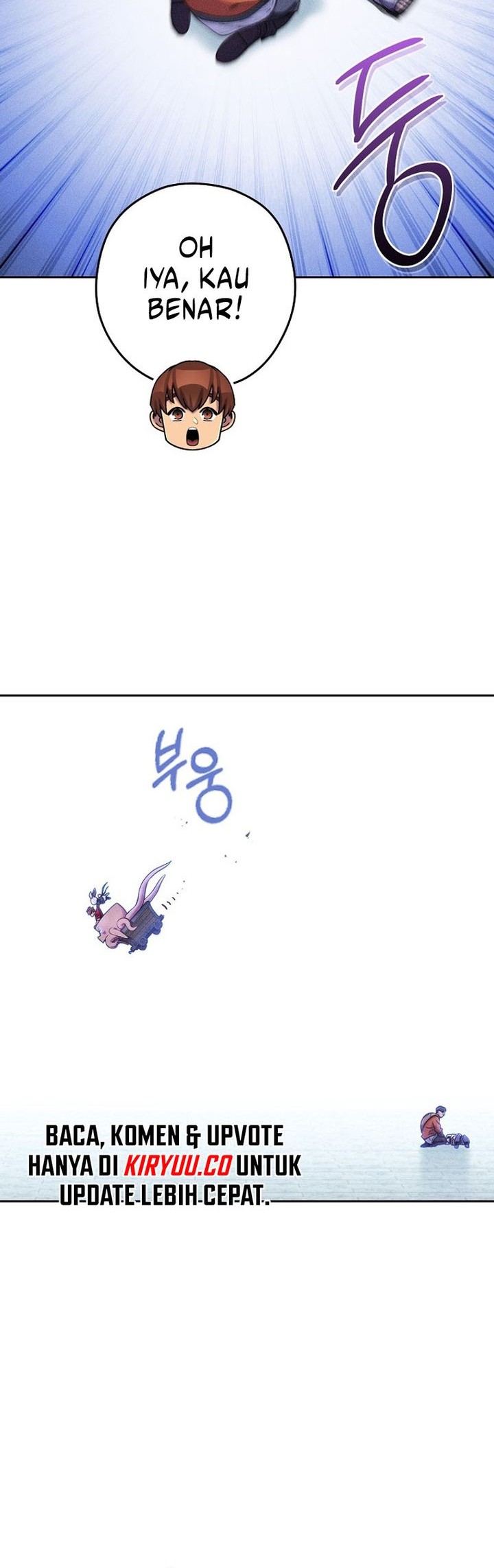 Dungeon Reset Chapter 211 - halaman 60