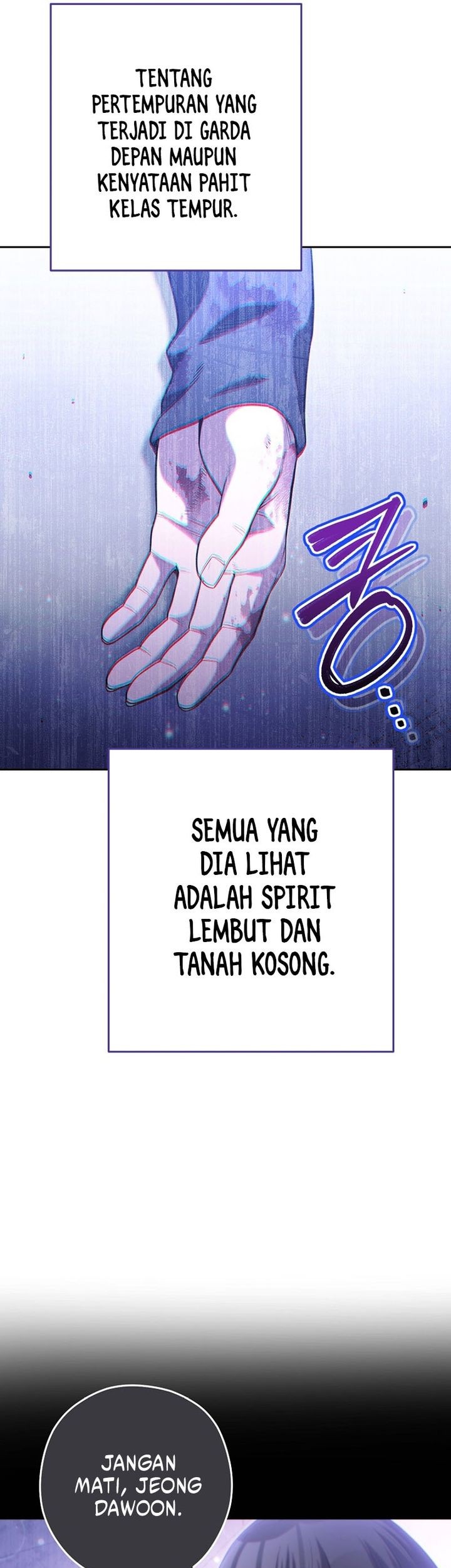 Dungeon Reset Chapter 211 - halaman 67