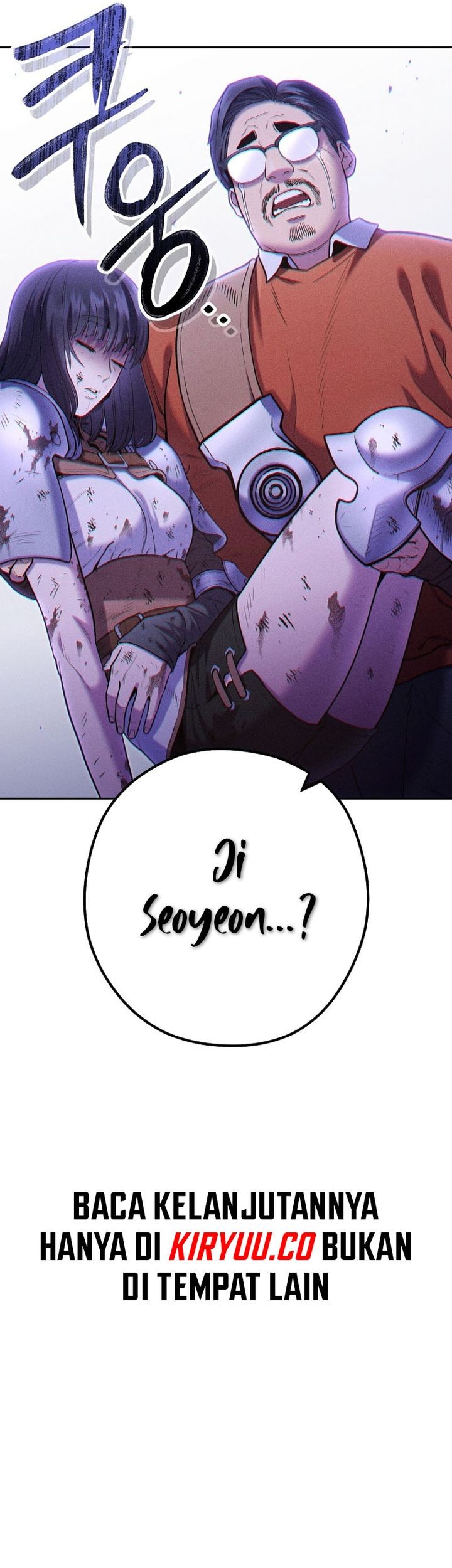 Dungeon Reset Chapter 211 - halaman 70