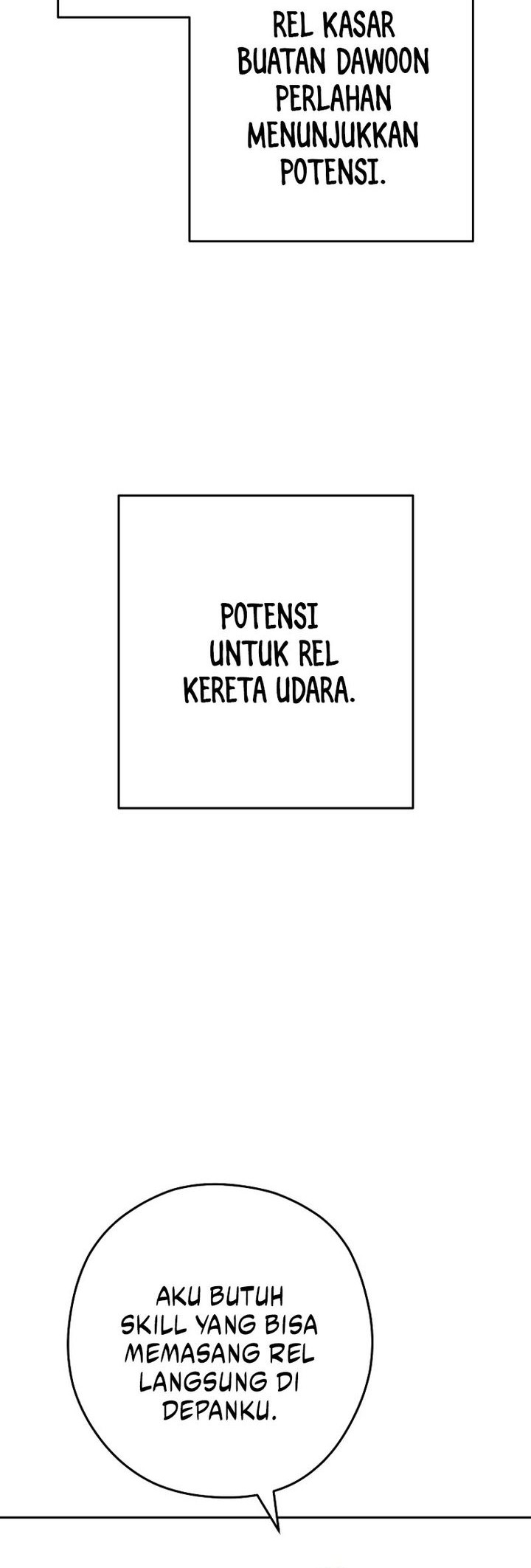 Dungeon Reset Chapter 211 - halaman 8