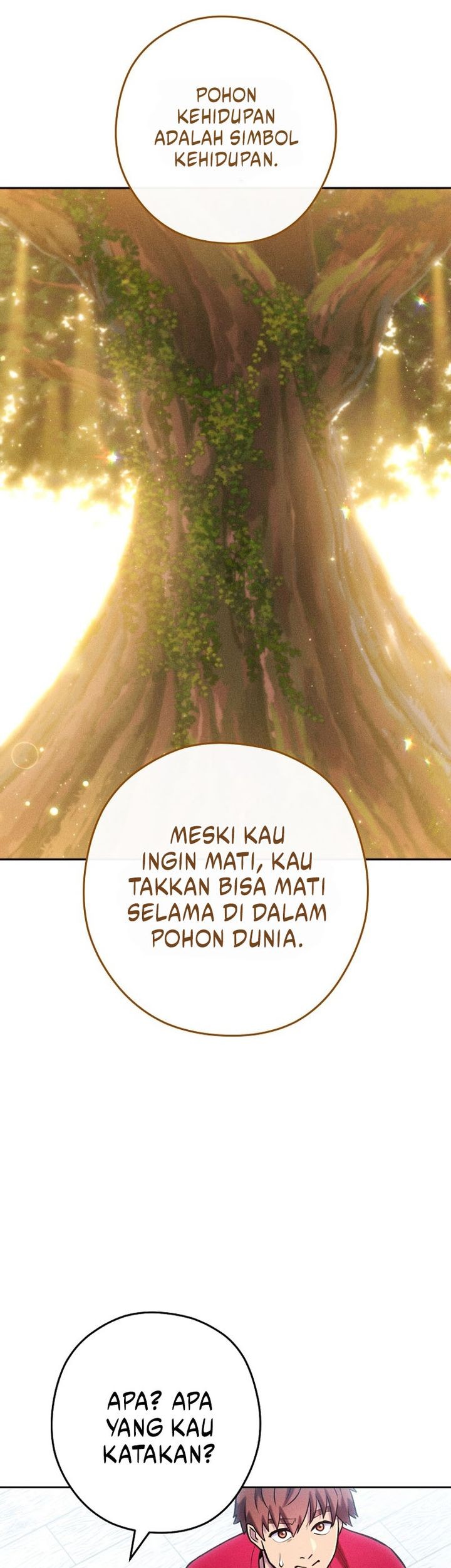 Dungeon Reset Chapter 212 - halaman 11