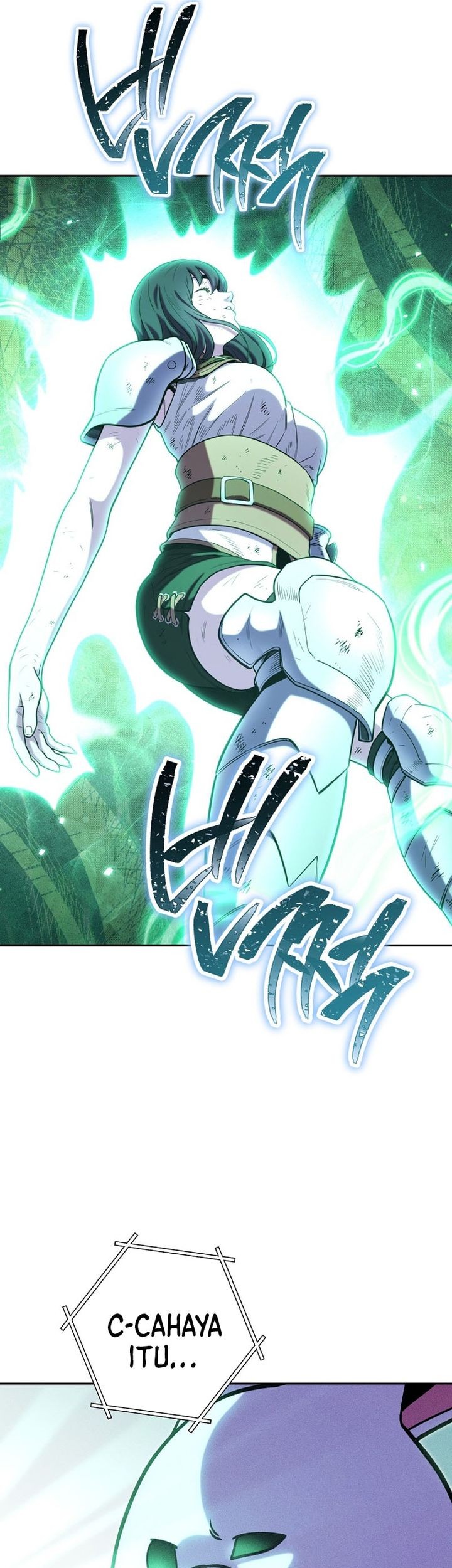 Dungeon Reset Chapter 212 - halaman 17