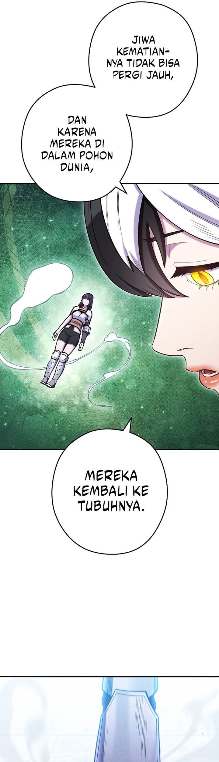 Dungeon Reset Chapter 212 - halaman 25