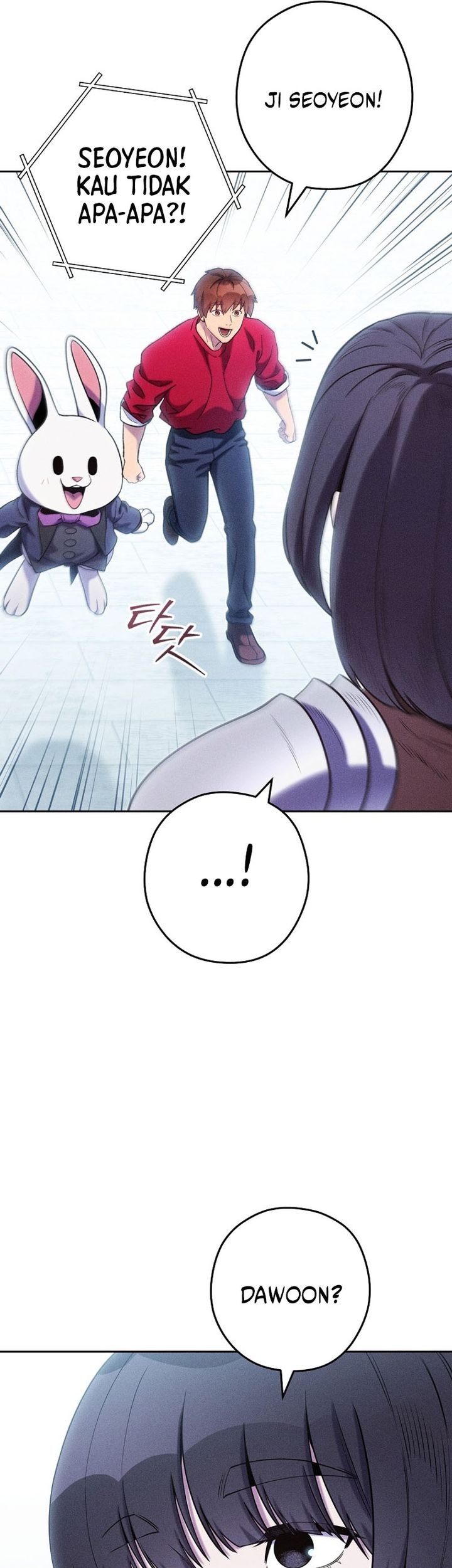 Dungeon Reset Chapter 212 - halaman 28
