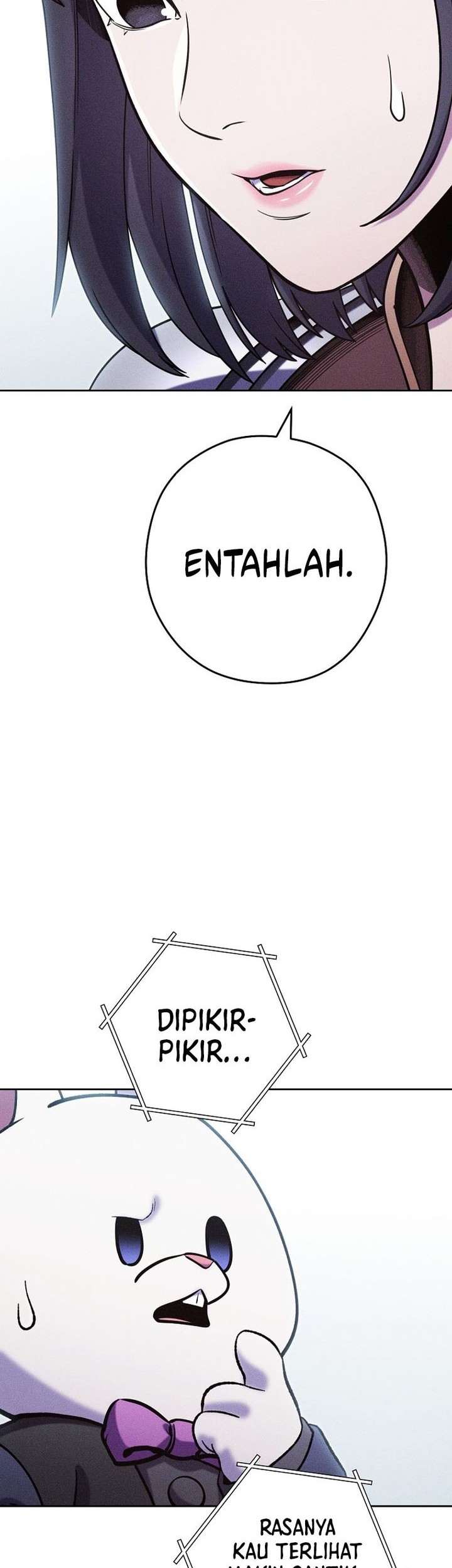 Dungeon Reset Chapter 212 - halaman 32