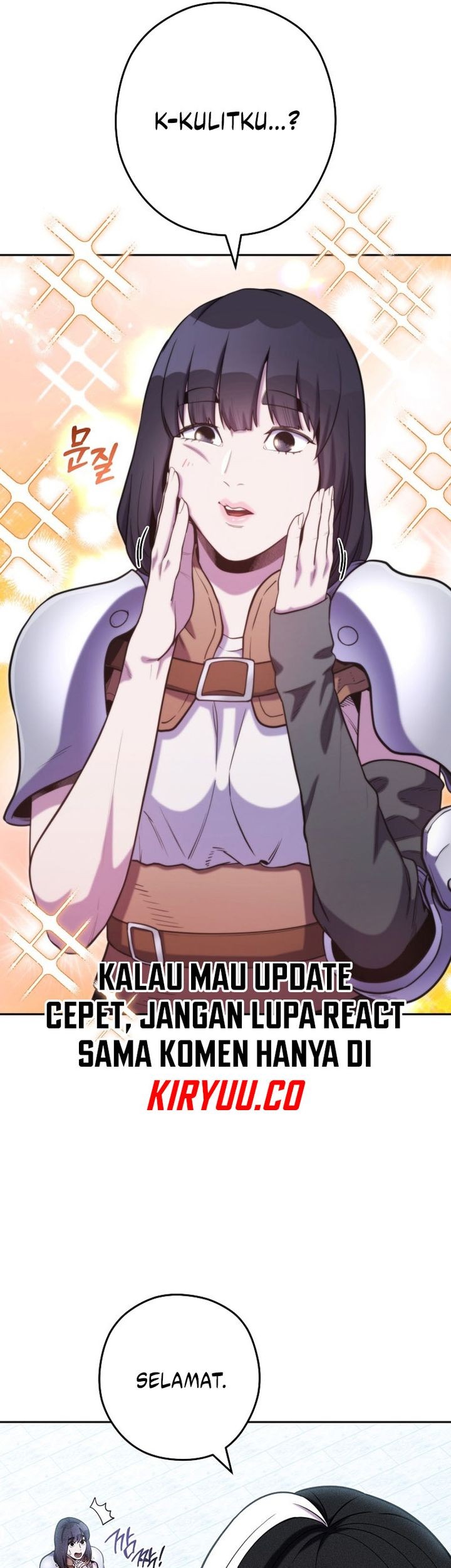 Dungeon Reset Chapter 212 - halaman 34