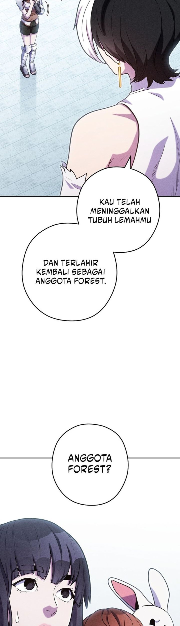 Dungeon Reset Chapter 212 - halaman 35