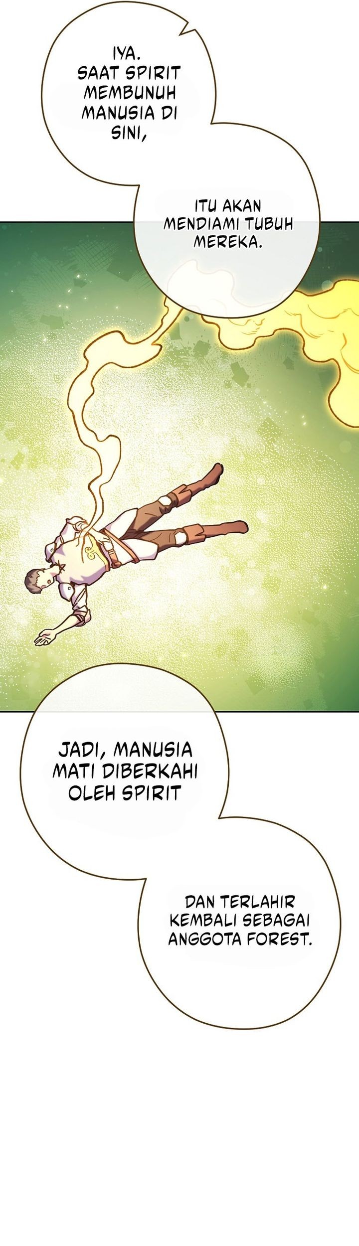 Dungeon Reset Chapter 212 - halaman 37