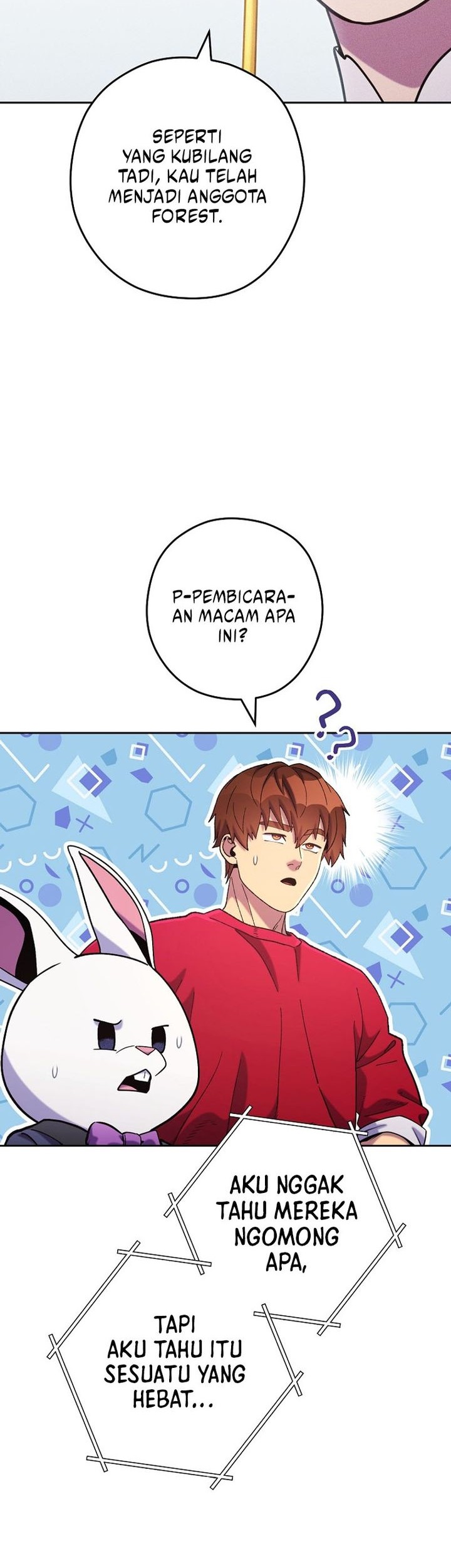 Dungeon Reset Chapter 212 - halaman 41