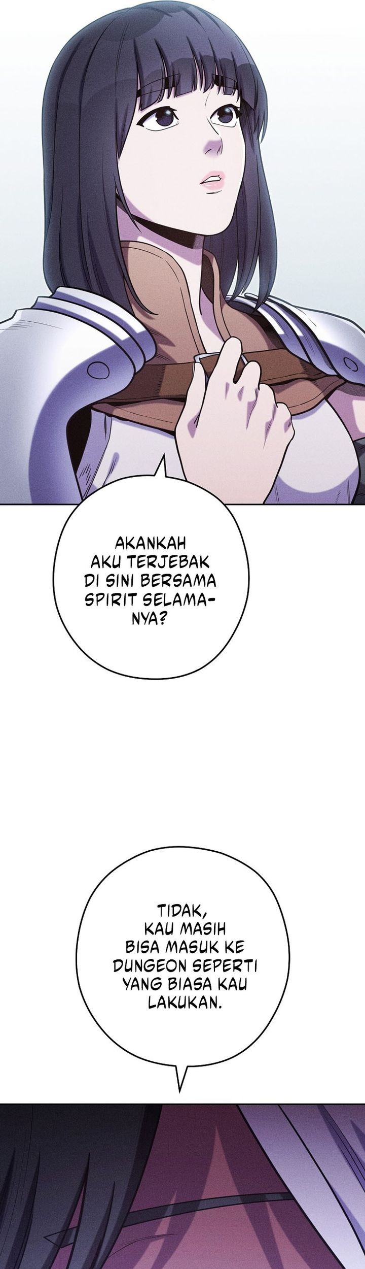 Dungeon Reset Chapter 212 - halaman 43