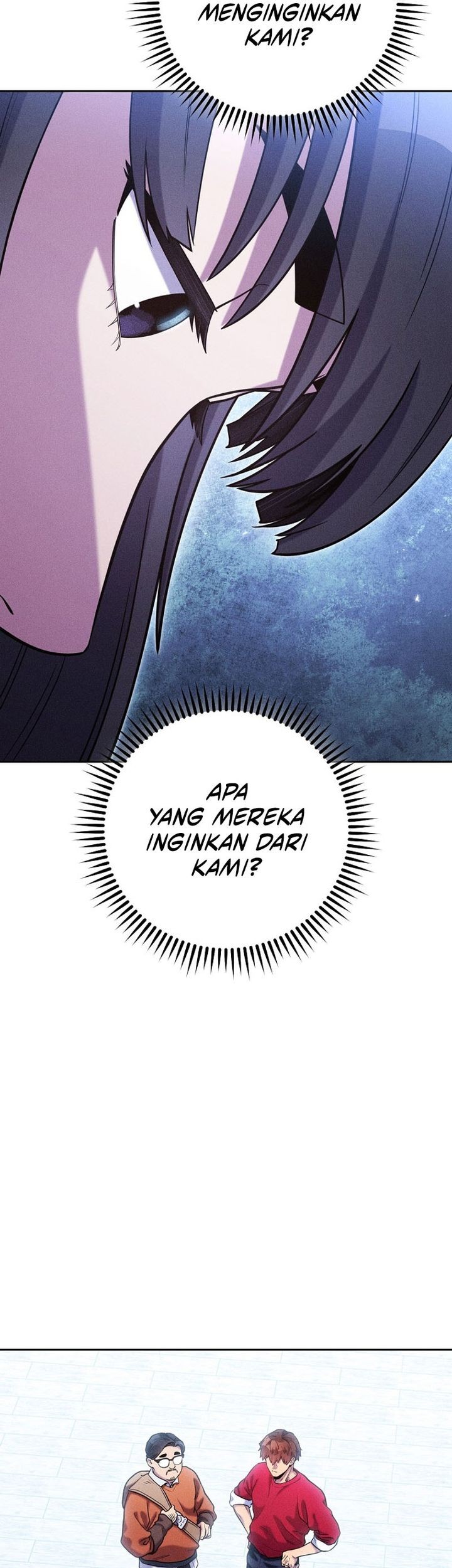 Dungeon Reset Chapter 212 - halaman 49