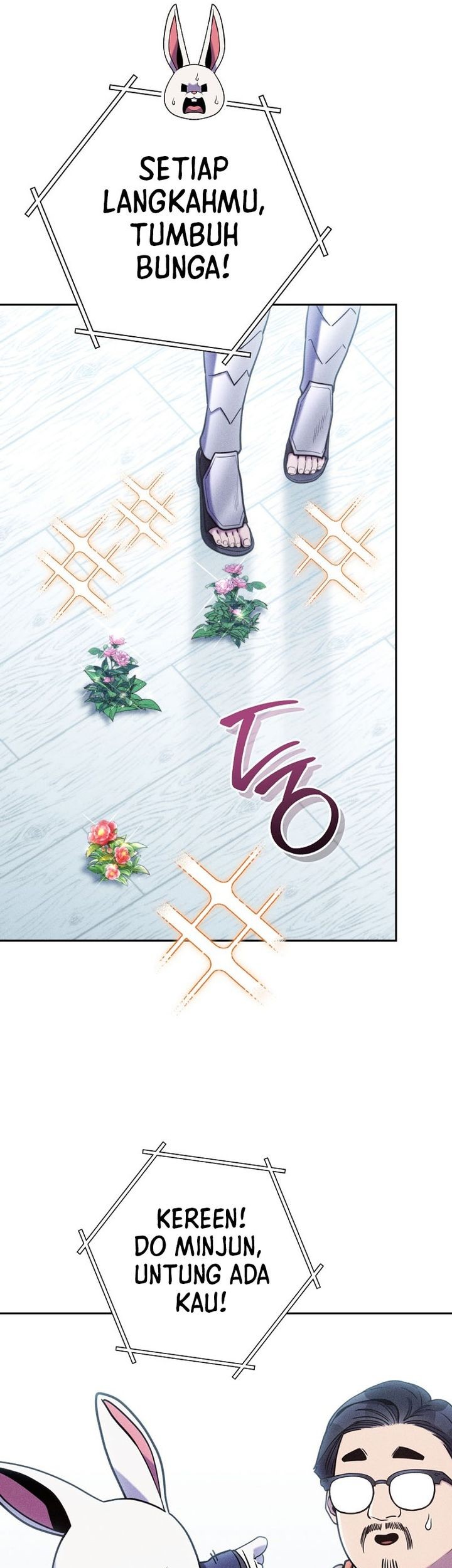 Dungeon Reset Chapter 212 - halaman 52