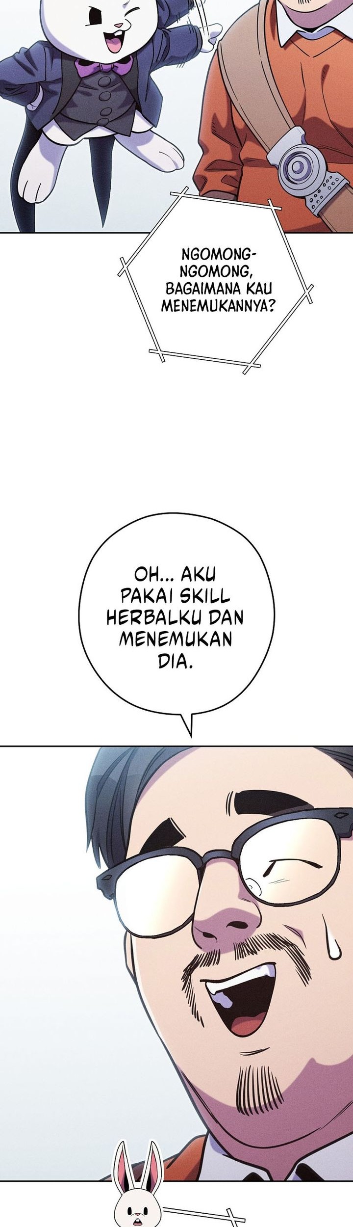 Dungeon Reset Chapter 212 - halaman 53